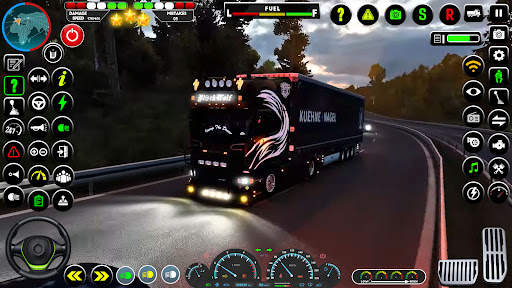 camion indien camion lourd screenshot 2