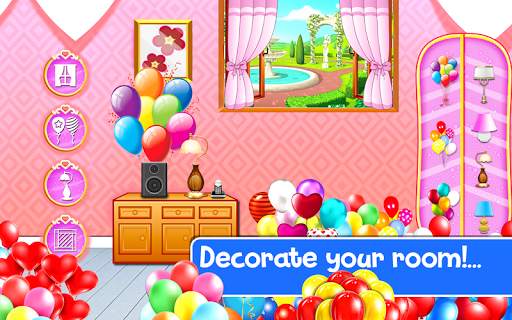 Clean Up - Cleaning Girls Games स्क्रीनशॉट 24