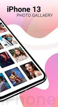 Camera for iOS 13 – iPhone 11 Pro Camera Effect 6 تصوير الشاشة