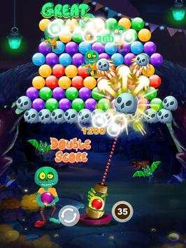 Gelembung Zombie screenshot 8