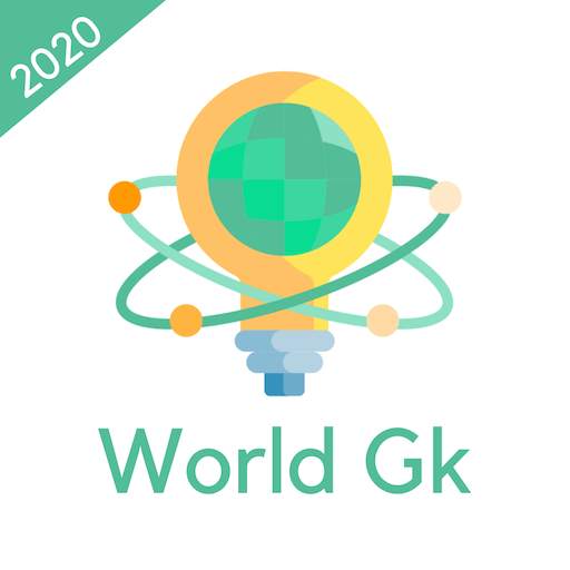 World GK - Current Affair & General Knowledge App 1.2