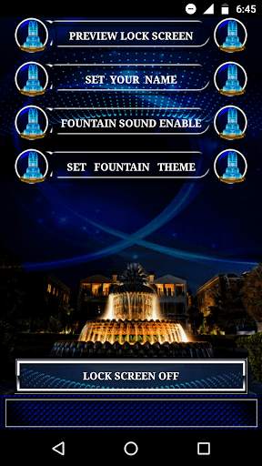 3D Fountain screenshot 15