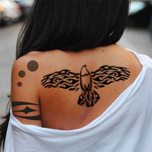 Tattoo your Photo 2.02