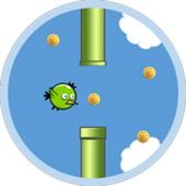 DollarBird icon