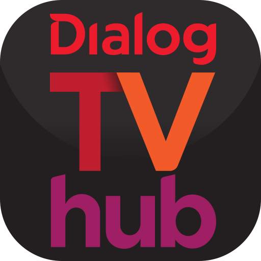 Dialog TV hub 1.4.3