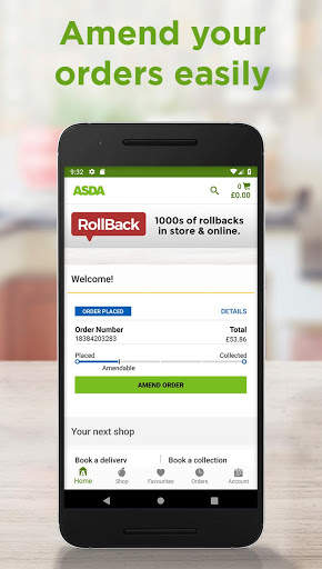 ASDA screenshot 6