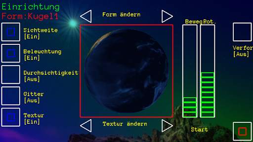 ImagiNative 3D screenshot 1