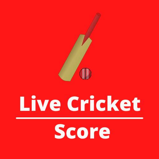 Live Cricket Score - Live Score For IPL 2021 1.1