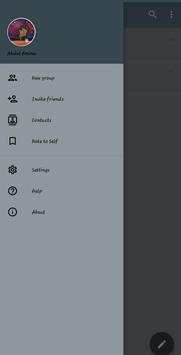 X Video Call screenshot 1