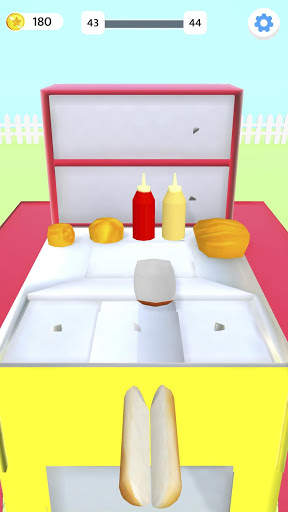 Circus Fun Games 3D screenshot 6