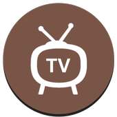 NONTON TV HEMAT DATA - Channel Indonesia Update logo