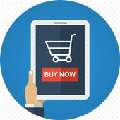 Online Shopping App in Pakistan icon