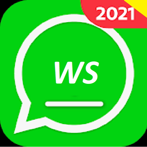 GB WA Status saver ( clean ) icon