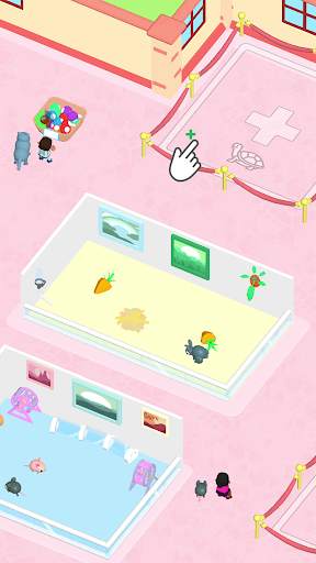 Kedai Haiwan - Mainan Haiwan screenshot 6