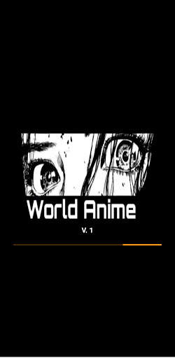 World Anime screenshot 1