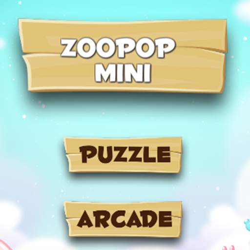Zoo Pop Mini 1.1