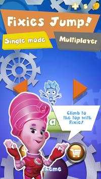 Фиксики Прыгалки игры Тап Tap скриншот 6