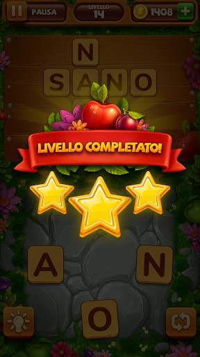 Parco Parole screenshot 3