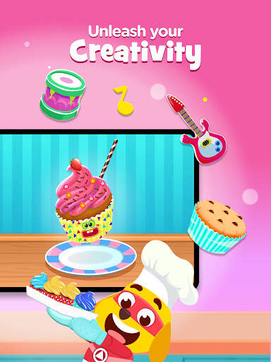 Kiddopia screenshot 14