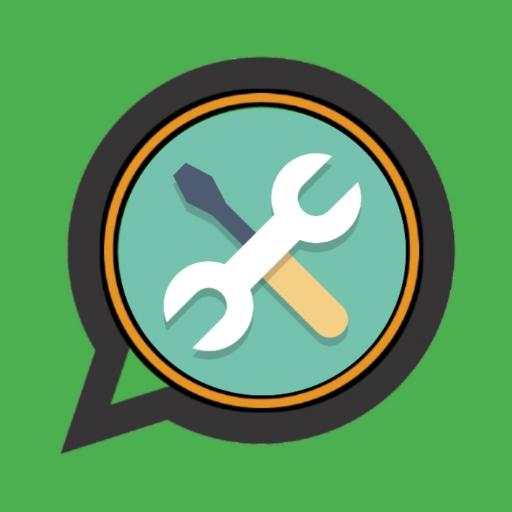 Social Tools-All in One Watools app 2.0