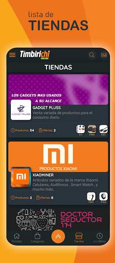 Timbirichi - Compra Venta en Cuba screenshot 5