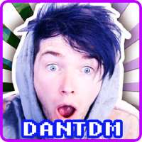 DanTDM Latest  Videos Apps