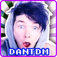 DanTDM Latest  Videos Apps