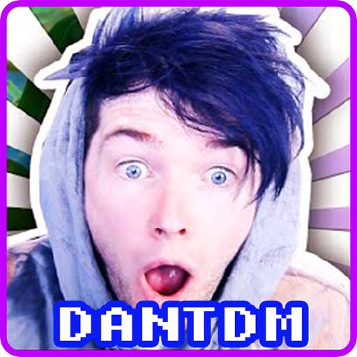 DanTDM Latest  Videos Apps 1.0