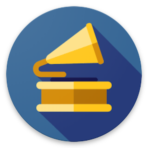 Baaja - Music Player icon