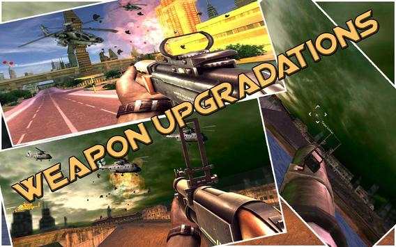 Helicopter Fighting: War Games screenshot 3