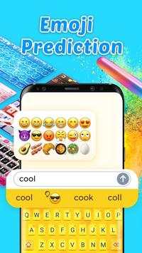 emoji-toetsenbord screenshot 3