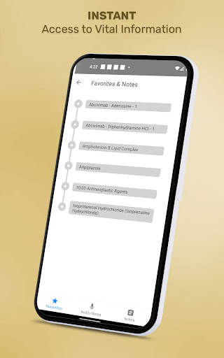 Handbook on Injectable Drugs screenshot 13