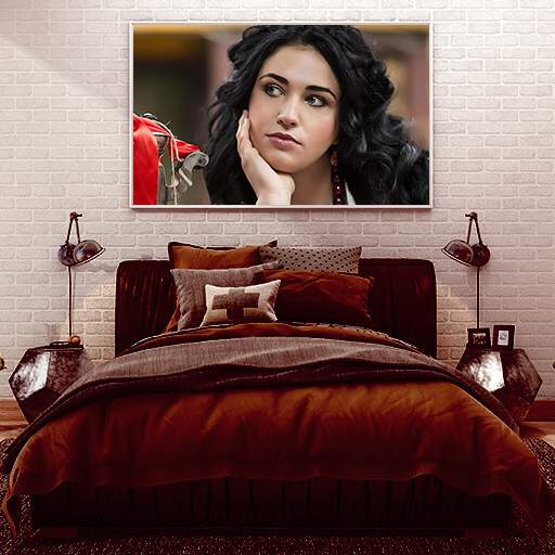 Bedroom Photo Frames screenshot 5