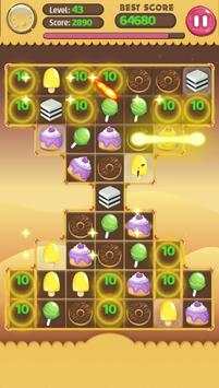 Cookie Crush 2018 screenshot 5