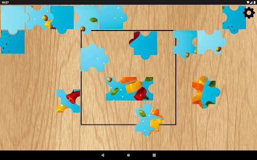 Jigsaw Puzzle: mind games screenshot 3