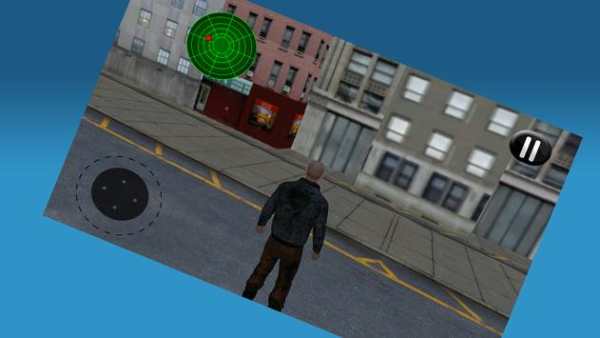 Sniper Ops  Rescue Mission screenshot 2
