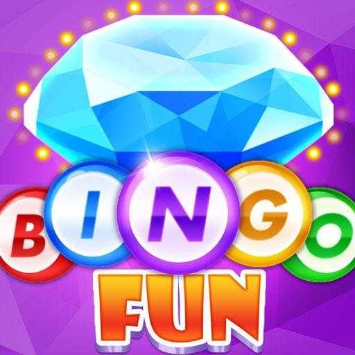 Bingo Fun - Offline Bingo Game 1.1.5