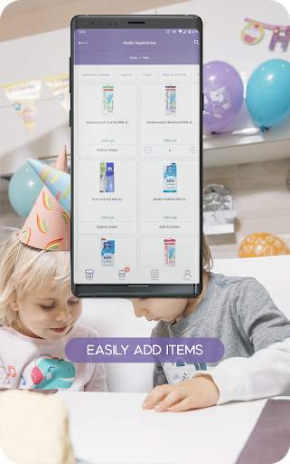 Shop4me: Shopping in Your City screenshot 4