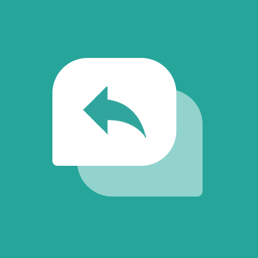 WhatAuto - Reply App أيقونة