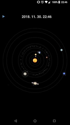 Solla Solar скриншот 6