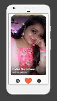 Pakistani Girls screenshot 4
