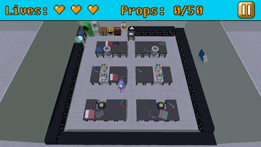 Game Maker Maker screenshot 5