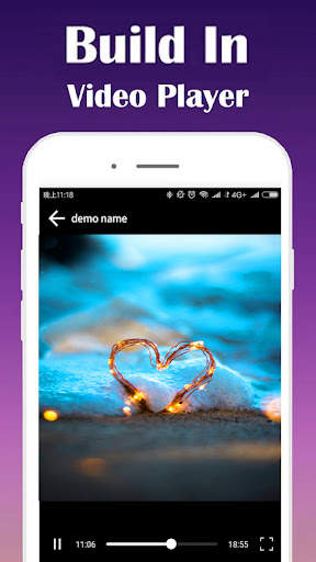 Video Downloader All Download screenshot 4