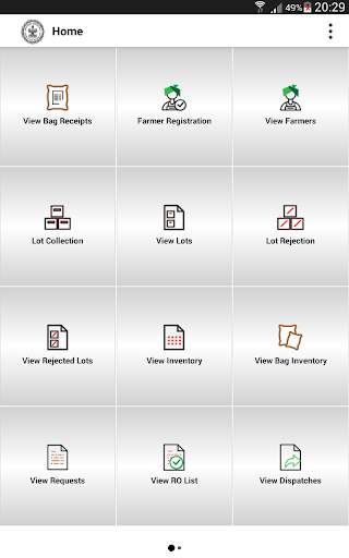 MH MSP-Center screenshot 3