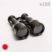 Digital Binoculars 2.1
