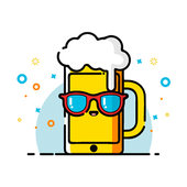 Full Party icon