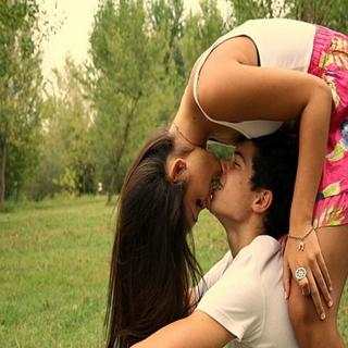 Hot Lip Kiss screenshot 11