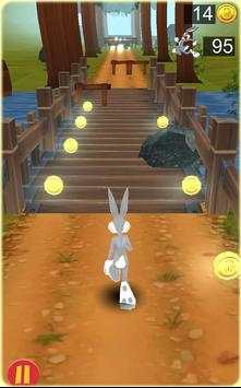Looney Toons Dash 2 скриншот 1