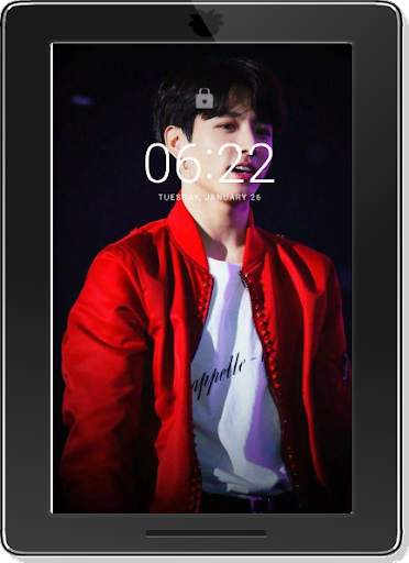 BTS Jin Wallpaper Offline - Best Collection screenshot 11