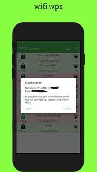 wifi wps pro screenshot 1
